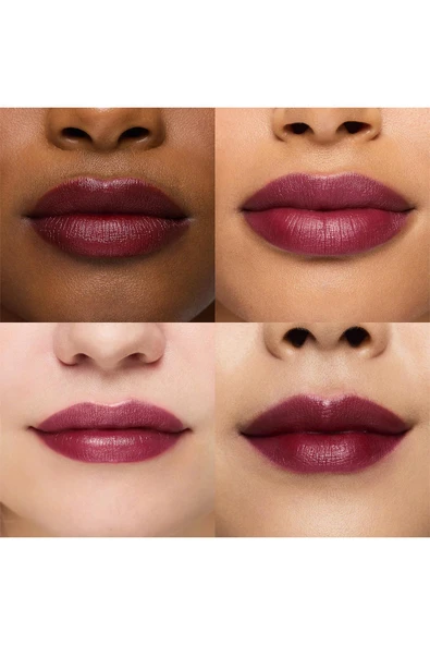 Wonderskin Uzun Süre Kalıcı Renkli Dudak Maskesi Bella 4ML - Resim 2