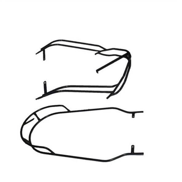 KORUMA DEMİRİ ACTIVA-S ÖN - ARKA SET ürün görseli