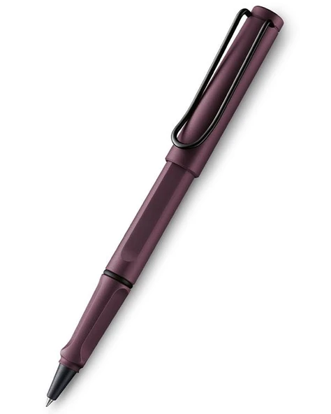 Lamy Safari Roller Kalem M Uç Scarlet 4032320 ürün görseli