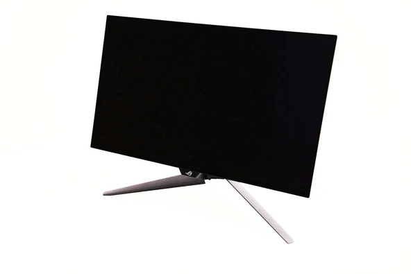ASUS ROG Swift OLED PG27AQDM 26.5 0.03ms 240Hz 2K OLED FreeSync ve G-Sync Uyumlu Monitor-OUTLET-YENILENMIS -2 yıl Garanti
