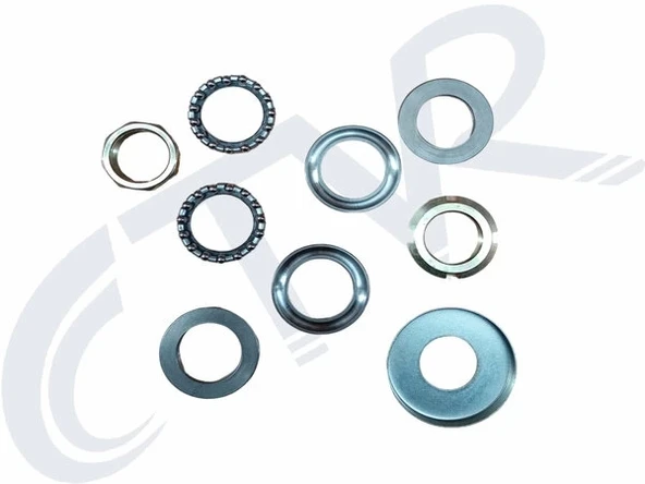 SCT 50 FURŞ TAKIMI ürün görseli