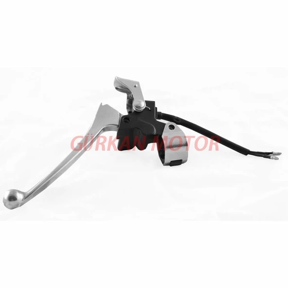 FREN KÜTÜĞÜ SOL ARKA SPACY - FİZY  ORJİNAL ürün görseli 1