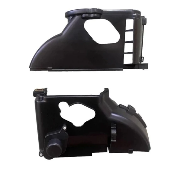 MOTOR SOĞUTMA KAPAĞI SAĞ - SOL CAPPUCİNO ürün görseli