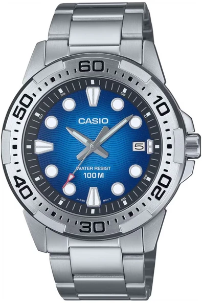 CASİO MTD-140D-2AVDF Kol Saati ürün görseli