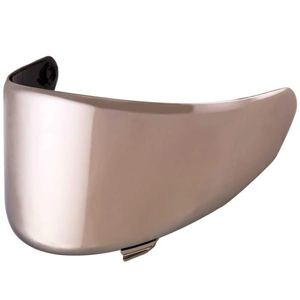 KYT TT-COURSE KASK CAMI IRIDYUM CHROME ürün görseli 1