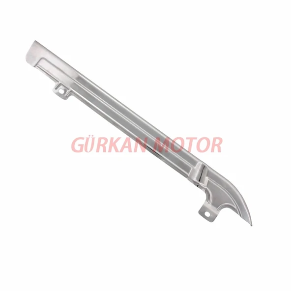 ZİNCİR MUHAFAZA NİKEL CG ( SAÇ ) ürün görseli 1