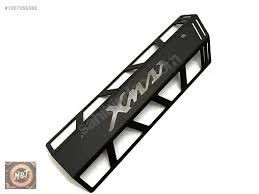 YAMAHA XMAX EKSOZ KORUMA 2018-2024 ürün görseli