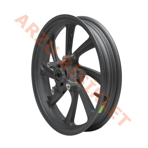 ARKA JANT PCX [2018-2019] ürün görseli