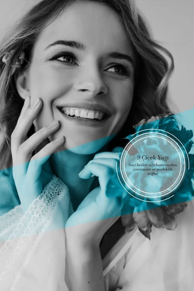 Bioxcin Besleyici Yağlar Şampuan 300 ml - Resim 3