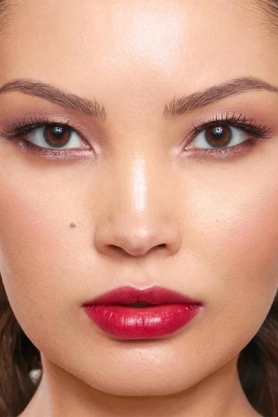 Wonderskin Uzun Süre Kalıcı Renkli Dudak Maskesi Sweetheart 4ML - Resim 3