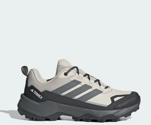 Adidas Terrex Skychaser Ax5 Gore-Tex WMNS Alumina / Gri Yürüyüş Ayakkabısı JQ6725 ürün görseli