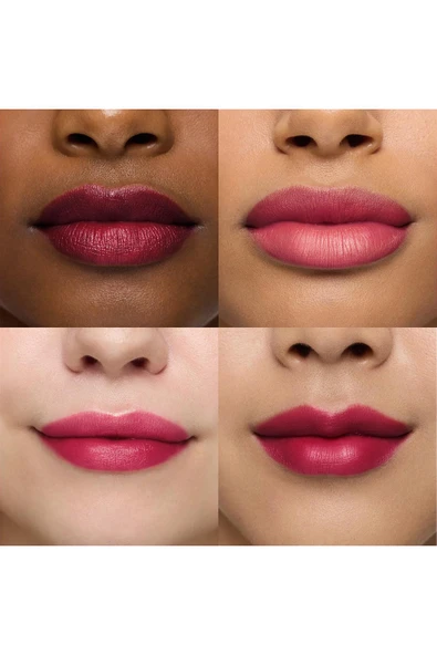 Wonderskin Uzun Süre Kalıcı Renkli Dudak Maskesi Sweetheart 4ML - Resim 2