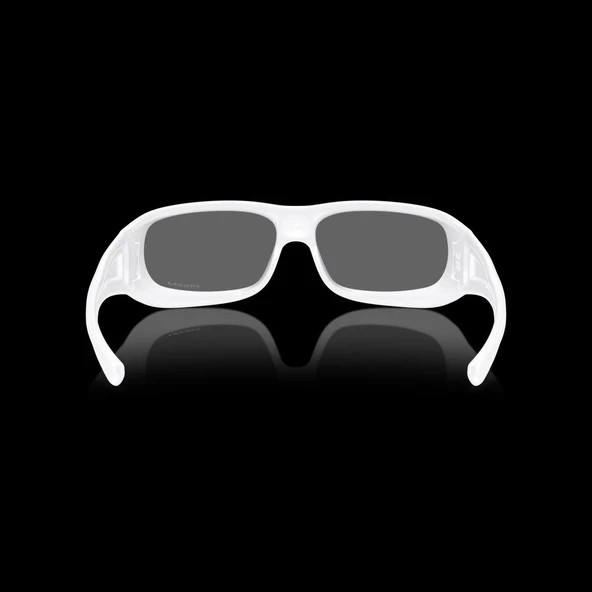 Oakley PEARL WHITE Unisex Güneş Gözlüğü OAK.0OO9494-OAK.949402 - Resim 5