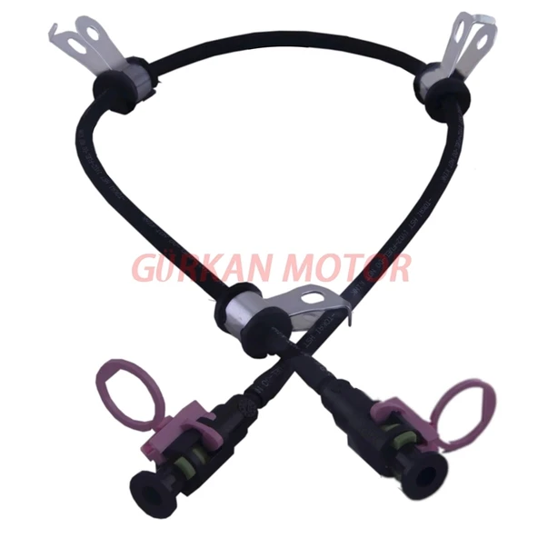 BENZİN HORTUMU [YENİ MODEL] SPACY ürün görseli 1