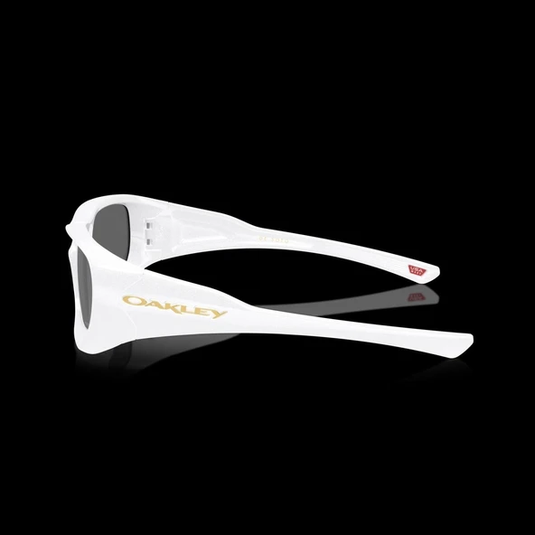 Oakley PEARL WHITE Unisex Güneş Gözlüğü OAK.0OO9494-OAK.949402 - Resim 4