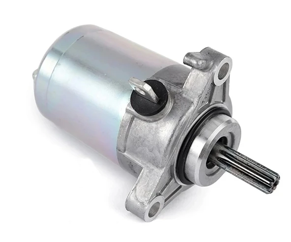 MARŞ MOTORU N MAX ürün görseli