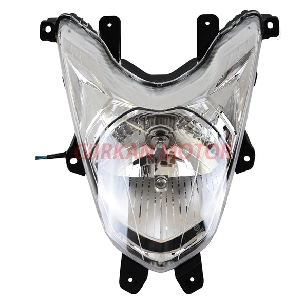 ÖN FAR KOMPLE ACTIVA S ürün görseli 1