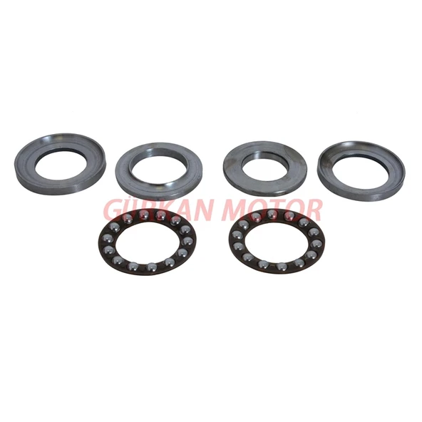 FURŞ TAKIMI YBR ürün görseli