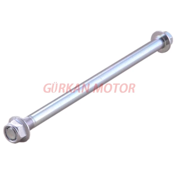 ÖN MİL FİZY - CBF 150 - SPACY - ALPHA - ACTIVA S - DRİFT ürün görseli