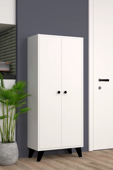 POYRAZ NO 2 BANYO DOLABI ürün görseli