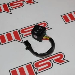 UZUN - KISA ANAHTARI  TVS JUPİTER MİNDA ürün görseli 1