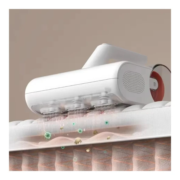 Xiaomi Dust Mite Vacuum Cleaner Eu - 3