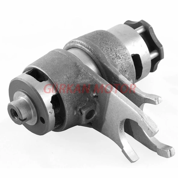 VİTES TAMBURU [KALIN] CUB - SFC ürün görseli 1