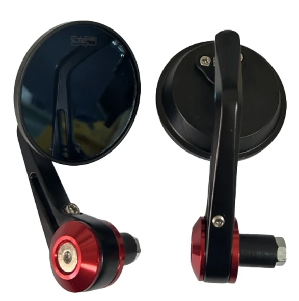 AYNA [MODİFİYE] GİDON BAĞLANTILI KIRMIZI ürün görseli 1