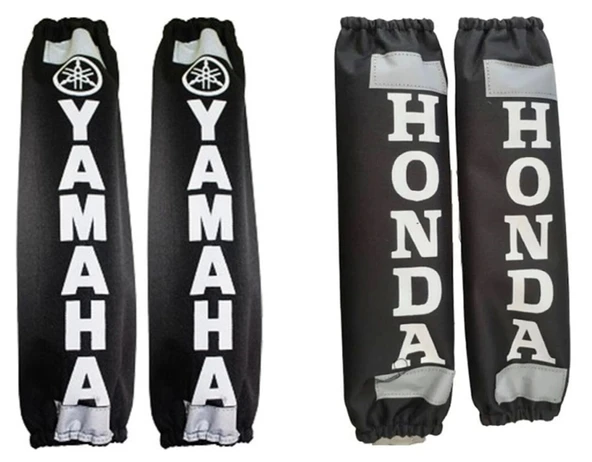AMORTİSÖR ÇORABI SU VE ÇAMUR GEÇİRMEZ ( HONDA - YAMAHA - PCX - NMAX - XMAX ) ürün görseli