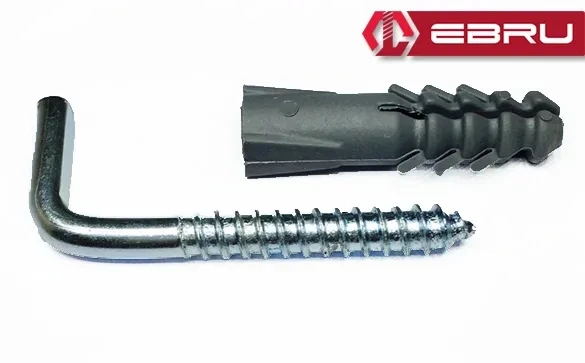 Şofben Çivisi No 3 / 5.8x70 - 10 Adet ürün görseli