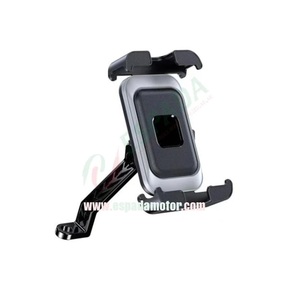 TELEFON TUTUCU AYNA BAĞLANTILI ( MEKANİZMA KİLİTLİ ) ürün görseli