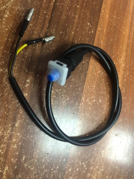 ARKA FREN MÜŞÜRÜ 50 cc BLAZER MODEL KARE ürün görseli