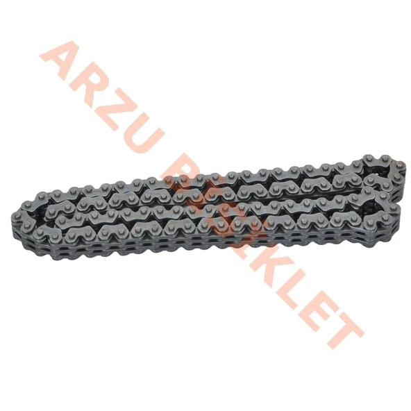 EKSANTRIK ZINCIRI 3*4 94L BAJAJ NS200-RS200-TVS APACHE 200 ürün görseli