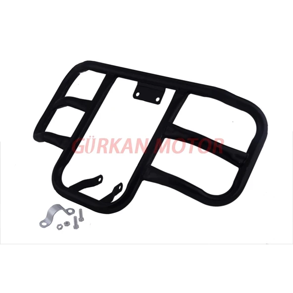 MOTOR KORUMA DEMİRİ SİYAH  CG ürün görseli