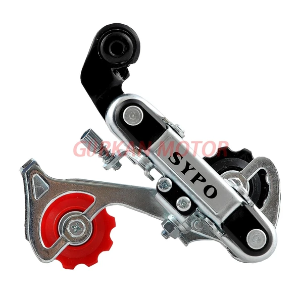 ARKA MAKARA ( ARKA ATTIRICI ) BRAKETSİZ ÇİN VİDALI ürün görseli