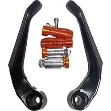 MANET KORUMA K1 TURUNCU ürün görseli