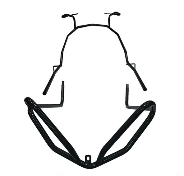 KORUMA DEMİRİ ACTIVA 125 Y.M ÖN - ARKA SET ürün görseli