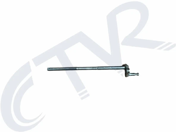 HONDA DİO ALT SEHPA MİLİ ( YERLİ ) ürün görseli 1