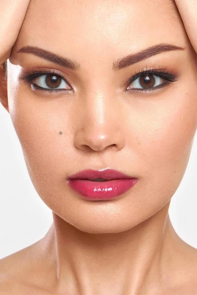 Wonderskin Uzun Süre Kalıcı Renkli Dudak Maskesi Beautiful 4ML - Resim 3