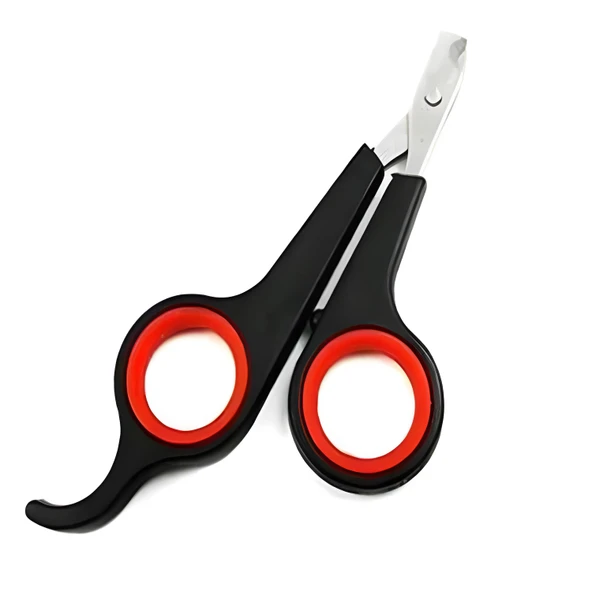 Bobo Kedi ve Köpek Tırnak Makası