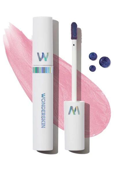 Wonderskin Uzun Süre Kalıcı Renkli Dudak Maskesi Beautiful 4ML ürün görseli