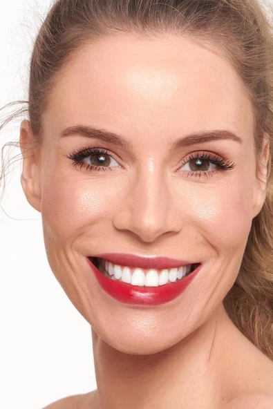 Wonderskin Uzun Süre Kalıcı Renkli Dudak Maskesi Romance 4ML - Resim 6