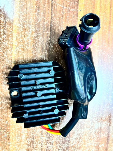 KONJEKTÖR CF MOTO NK 150 NK 250 / SR 250 - 1