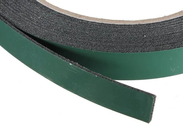 Çift Taraflı Köpük Bant 15x10 mt-10 ADET - Resim 2