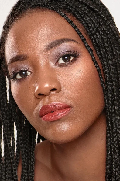 Wonderskin Uzun Süre Kalıcı Renkli Dudak Maskesi Crush 4ML - Resim 5