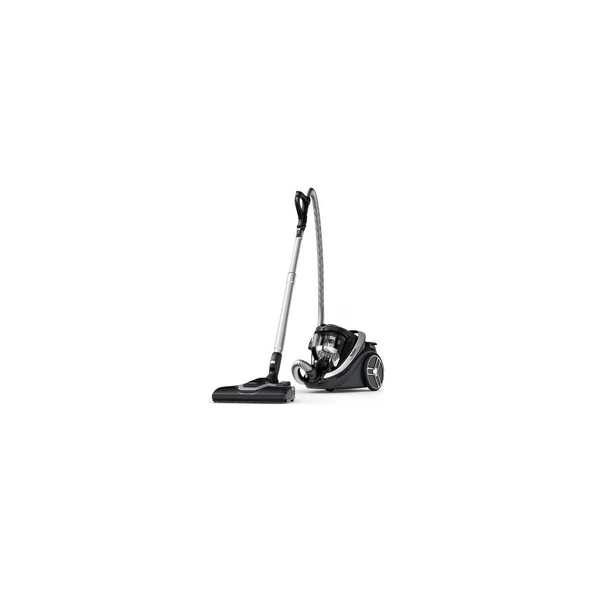 Tefal Silence Force Cyclonic TW7976 550 W Toz Torbasız Süpürge ürün görseli