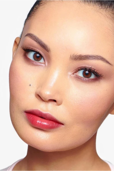 Wonderskin Uzun Süre Kalıcı Renkli Dudak Maskesi Romance 4ML - Resim 3