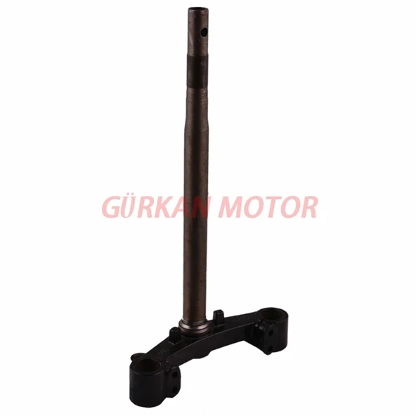 ÖN MAŞA YUKI JUPITER STMAX KOBRA 2000 E-BIKE ürün görseli 1