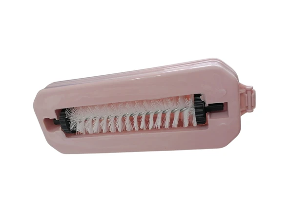Zambak Plastik Star Tekli Gırgır - 2