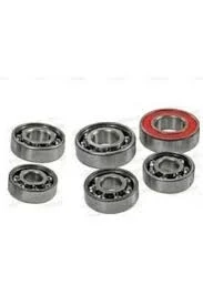 ŞANZUMAN RULMAN SET HONDA DİO ürün görseli